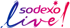 Sodexo Live! logo